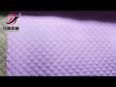 YGB64-2-3S Machine de couverture à aiguilles multiples informatisée pour veste