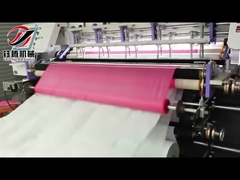 YGB64-2-3S Machine de fermeture à haute vitesse par ordinateur à couture multi-aiguille