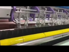 YT-3200B Machines de couverture multi-aiguilles à couture en chaîne