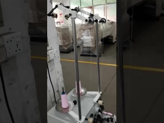 Le moteur est équipé d'un moteur à cylindrée de type YTB-1/2.