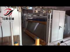 YTB-1/2 machine à couler à bobine à fil de couture