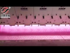 YTX2-34F Machine à broderie à haute vitesse à plusieurs têtes