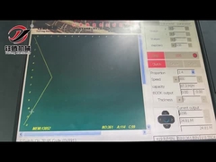 YGB128-3-6S Machine de repassage à plusieurs aiguilles à serrure à couture informatisée à grande vitesse