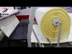 YT-3200B Machines de repassage industriel par ordinateur à grande vitesse,machines de fabrication de matelas