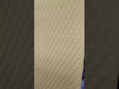 YGB Machine de repassage à plusieurs aiguilles à couture à serrure informatisée à grande vitesse