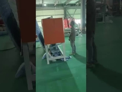 Machine à couper les plaques YGB96-3-6 et machine à couper les panneaux YTCM96-C