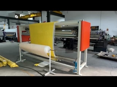 Machine à découper YTCM-C