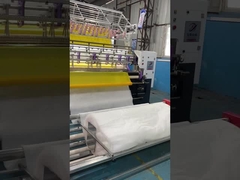 Machine à couper des couvertures à navette ultra-haut débit YGH80