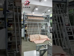 YTCM96-P Machine de découpe de panneaux informatisée