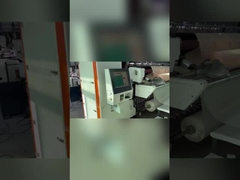 YT-3200B motif indépendant de la couette