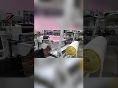 YT-3000A Machine à coller à plusieurs aiguilles à couture en chaîne