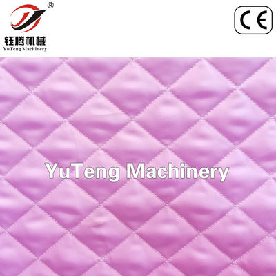 Machine à coudre à haute vitesse à serrure à couture à haute précision pour les vêtements