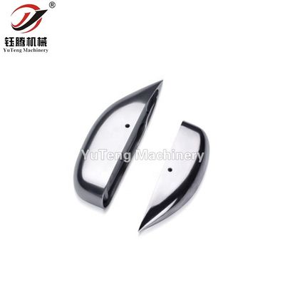 Casque à bobine de machine à couvertures, 10# Porteur de navette