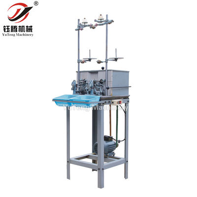 370W bobine à remontage, machine à remontage de fils entièrement automatique pour l' industrie
