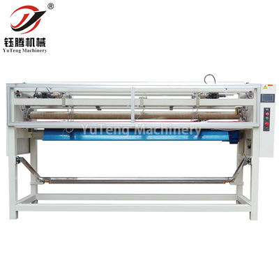 Machine à découper industrielle informatisée pour la broderie de quilts