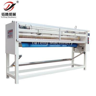 Machine à découper industrielle informatisée pour la broderie de quilts