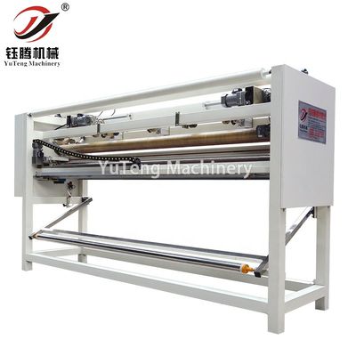 Machine de découpe informatisée multifonctionnelle automatique 380V/50Hz pour tissu et textile