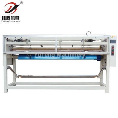 Machine de découpe informatisée 380V 50Hz pour la découpe de lames de tissu