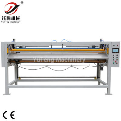 Machine de découpe électrique pour matelas à commande informatisée 2.6 kW