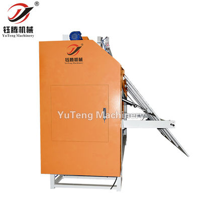 Machine de découpe informatisée 220V 60HZ pour couper les panneaux de matelas