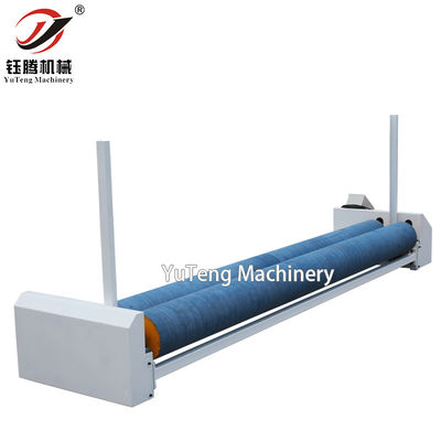 Machine à laminer en tissu 200V 60HZ largeur 2500mm