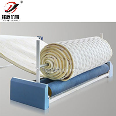 YuTeng machine de laminage à vitesse réglable à l'enroulement 0,2 kW 3 phases
