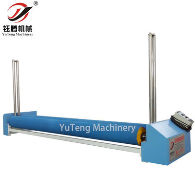 YuTeng machine de laminage à vitesse réglable à l'enroulement 0,2 kW 3 phases