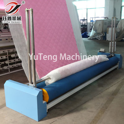 YuTeng machine de laminage à vitesse réglable à l'enroulement 0,2 kW 3 phases