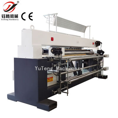 Machine de broderie industrielle contrôlée par ordinateur à aiguille multiple 3300MM