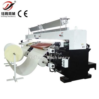 Machine à broderie à haute vitesse à 900 tours par minute