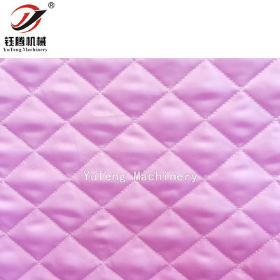 1.6 mètres Utilisation en usine de vêtements Machine à coudre Computérisée Machine à couvrir pour le produit textile domestique