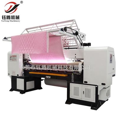 Machines YuTeng machine à quilting Chine