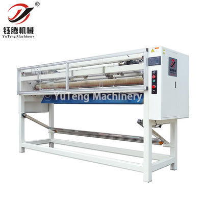 Machine automatique de découpe de tissu par ordinateur