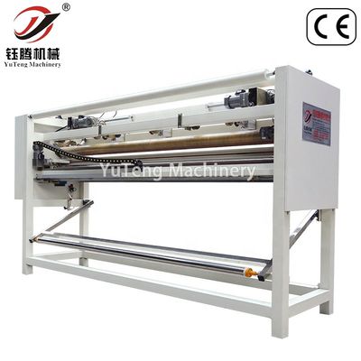 Machine automatique de découpe de tissu par ordinateur