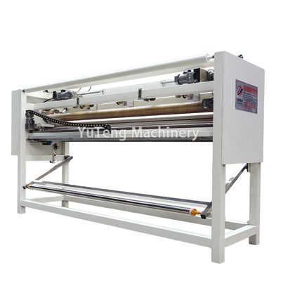 Machine automatique de découpe informatisée de 1,8 kW de puissance et de 10 m/min de capacité de production pour la découpe de panneaux