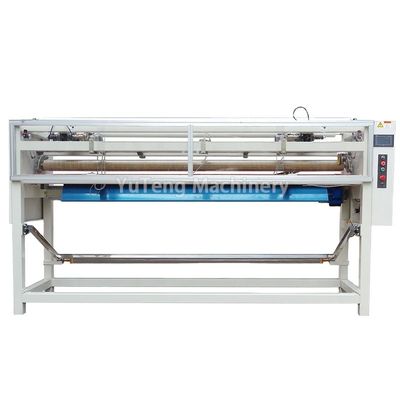 Machines de découpe automatique de panneaux de matelas industriels