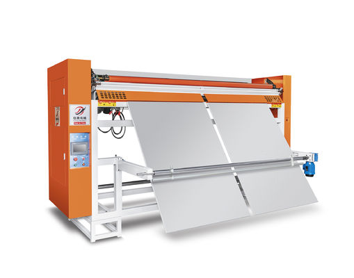 Machine automatique de découpe de tissus informatisée 380V 220V 3 phases