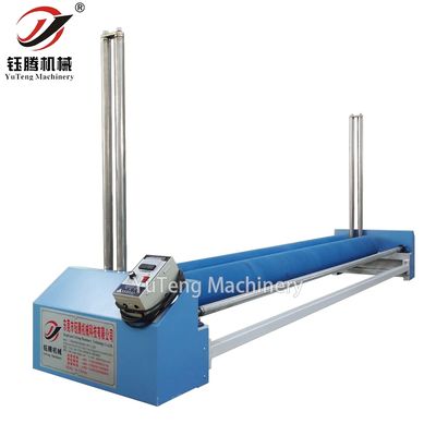 YuTeng machine de laminage à vitesse réglable à l'enroulement 0,2 kW 3 phases